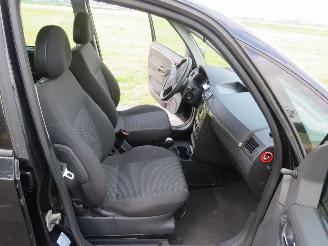Opel Meriva 1.6 16v Automaat!!! Temptatium 151.000km nap Airco  2007-11   Nieuwe apk!!!! picture 7
