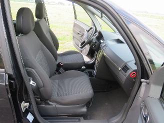 Opel Meriva 1.6 16v Automaat!!! Temptatium 151.000km nap Airco  2007-11   Nieuwe apk!!!! picture 17