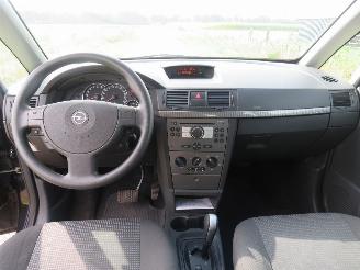 Opel Meriva 1.6 16v Automaat!!! Temptatium 151.000km nap Airco  2007-11   Nieuwe apk!!!! picture 2