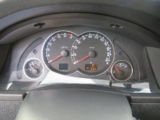 Opel Meriva 1.6 16v Automaat!!! Temptatium 151.000km nap Airco  2007-11   Nieuwe apk!!!! picture 5