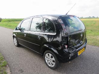 Opel Meriva 1.6 16v Automaat!!! Temptatium 151.000km nap Airco  2007-11   Nieuwe apk!!!! picture 11