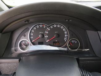 Opel Meriva 1.6 16v Automaat!!! Temptatium 151.000km nap Airco  2007-11   Nieuwe apk!!!! picture 15