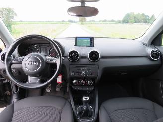 Audi A1 Sportback 1.2 Tfsi 122pk 5drs Airco 170.000km nap Navigatie Clima Stoelverwarming  2014 picture 2