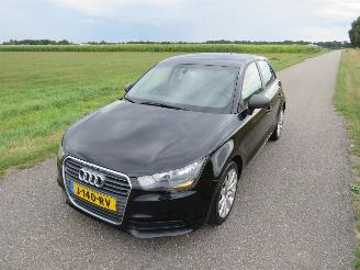 Audi A1 Sportback 1.2 Tfsi 122pk 5drs Airco 170.000km nap Navigatie Clima Stoelverwarming  2014 picture 24
