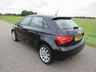 Audi A1 Sportback 1.2 Tfsi 122pk 5drs Airco 170.000km nap Navigatie Clima Stoelverwarming  2014 picture 18