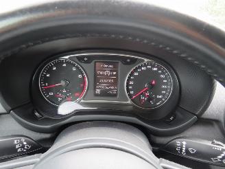Audi A1 Sportback 1.2 Tfsi 122pk 5drs Airco 170.000km nap Navigatie Clima Stoelverwarming  2014 picture 25