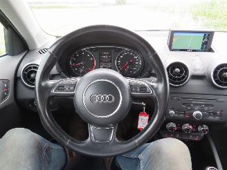Audi A1 Sportback 1.2 Tfsi 122pk 5drs Airco 170.000km nap Navigatie Clima Stoelverwarming  2014 picture 15