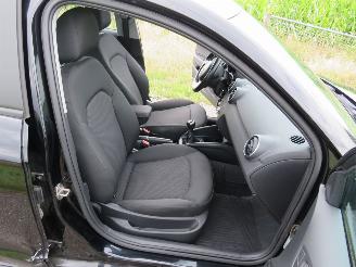 Audi A1 Sportback 1.2 Tfsi 122pk 5drs Airco 170.000km nap Navigatie Clima Stoelverwarming  2014 picture 26