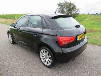 Damaged car Audi A1 Sportback 1.2 Tfsi 122pk 5drs Airco 170.000km nap Navigatie Clima Stoelverwarming  2014 2014/12