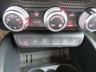 Audi A1 Sportback 1.2 Tfsi 122pk 5drs Airco 170.000km nap Navigatie Clima Stoelverwarming  2014 picture 19