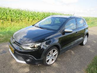 Volkswagen Polo 1.4-16V 86pk Cross Trekhaak | Airco | Cruise | Mistlampen | Stoelverwarming picture 10