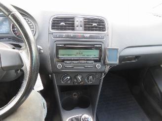 Volkswagen Polo 1.4-16V 86pk Cross Trekhaak | Airco | Cruise | Mistlampen | Stoelverwarming picture 20