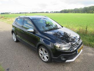 Volkswagen Polo 1.4-16V 86pk Cross Trekhaak | Airco | Cruise | Mistlampen | Stoelverwarming picture 23