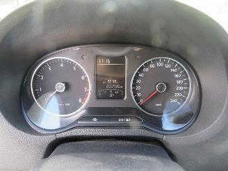 Volkswagen Polo 1.4-16V 86pk Cross Trekhaak | Airco | Cruise | Mistlampen | Stoelverwarming picture 12