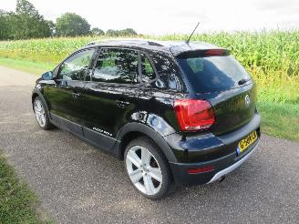 Volkswagen Polo 1.4-16V 86pk Cross Trekhaak | Airco | Cruise | Mistlampen | Stoelverwarming picture 24