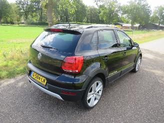 Volkswagen Polo 1.4-16V 86pk Cross Trekhaak | Airco | Cruise | Mistlampen | Stoelverwarming picture 11