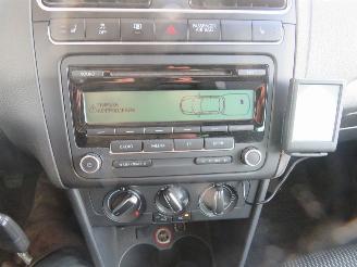 Volkswagen Polo 1.4-16V 86pk Cross Trekhaak | Airco | Cruise | Mistlampen | Stoelverwarming picture 9