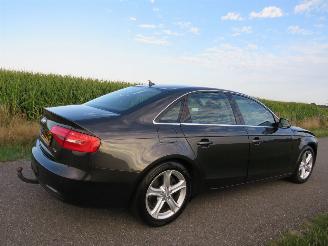 Audi A4 LIMOUSINE 1.8 TFSi 170pk Sedan  170.000 nap  Navigatie  Clima picture 10