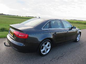 Audi A4 LIMOUSINE 1.8 TFSi 170pk Sedan  170.000 nap  Navigatie  Clima picture 2