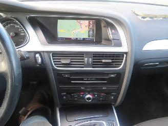 Audi A4 LIMOUSINE 1.8 TFSi 170pk Sedan  170.000 nap  Navigatie  Clima picture 12