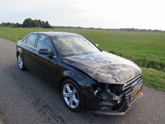 Audi A4 LIMOUSINE 1.8 TFSi 170pk Sedan  170.000 nap  Navigatie  Clima picture 9