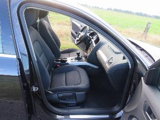 Audi A4 LIMOUSINE 1.8 TFSi 170pk Sedan  170.000 nap  Navigatie  Clima picture 14