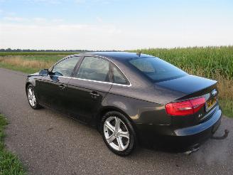 Audi A4 LIMOUSINE 1.8 TFSi 170pk Sedan  170.000 nap  Navigatie  Clima picture 13