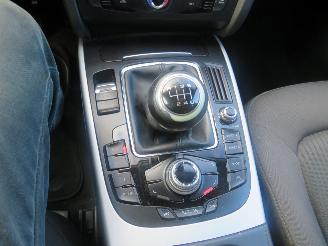 Audi A4 LIMOUSINE 1.8 TFSi 170pk Sedan  170.000 nap  Navigatie  Clima picture 22