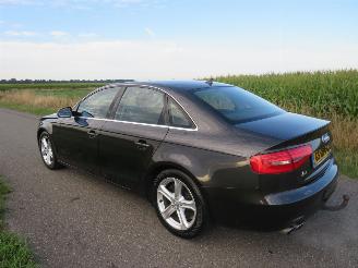 škoda osobní automobily Audi A4 LIMOUSINE 1.8 TFSi 170pk Sedan  170.000 nap  Navigatie  Clima 2015/9