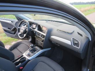 Audi A4 LIMOUSINE 1.8 TFSi 170pk Sedan  170.000 nap  Navigatie  Clima picture 11