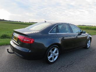 Audi A4 LIMOUSINE 1.8 TFSi 170pk Sedan  170.000 nap  Navigatie  Clima picture 15