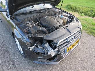 Audi A4 LIMOUSINE 1.8 TFSi 170pk Sedan  170.000 nap  Navigatie  Clima picture 3