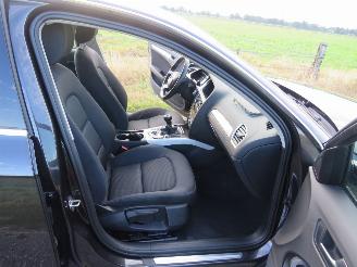 Audi A4 LIMOUSINE 1.8 TFSi 170pk Sedan  170.000 nap  Navigatie  Clima picture 8