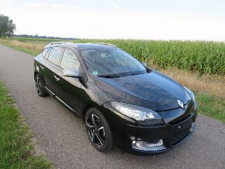 Renault Mégane 1.5 DCi GT Line 125pk Parkeerschade Instappen en rijden picture 14