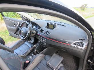 Renault Mégane 1.5 DCi GT Line 125pk Parkeerschade Instappen en rijden picture 26