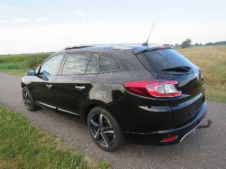 Renault Mégane 1.5 DCi GT Line 125pk Parkeerschade Instappen en rijden picture 20