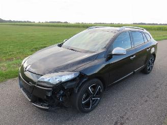 Renault Mégane 1.5 DCi GT Line 125pk Parkeerschade Instappen en rijden picture 27