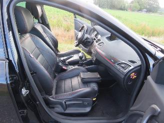 Renault Mégane 1.5 DCi GT Line 125pk Parkeerschade Instappen en rijden picture 11