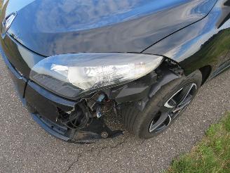 Renault Mégane 1.5 DCi GT Line 125pk Parkeerschade Instappen en rijden picture 5