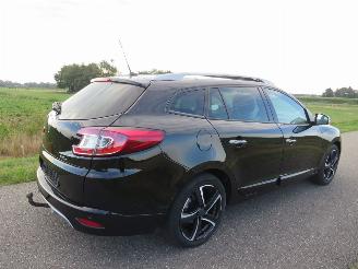 Renault Mégane 1.5 DCi GT Line 125pk Parkeerschade Instappen en rijden picture 21