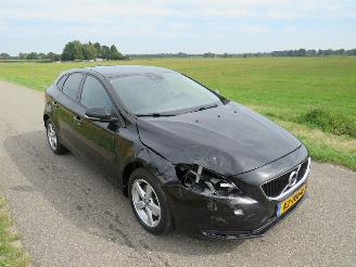 Volvo V-40 2.0 T2 122pk Nordic+ 130.000km nap 5drs Airco Stoelverwarmig Navigatie Camera  [ nieuwstaat picture 14