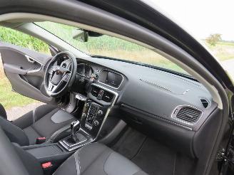 Volvo V-40 2.0 T2 122pk Nordic+ 130.000km nap 5drs Airco Stoelverwarmig Navigatie Camera  [ nieuwstaat picture 10