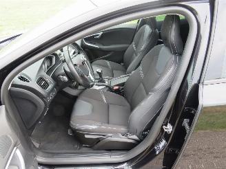 Volvo V-40 2.0 T2 122pk Nordic+ 130.000km nap 5drs Airco Stoelverwarmig Navigatie Camera  [ nieuwstaat picture 9