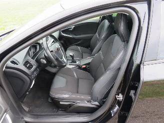 Volvo V-40 2.0 T2 122pk Nordic+ 130.000km nap 5drs Airco Stoelverwarmig Navigatie Camera  [ nieuwstaat picture 16