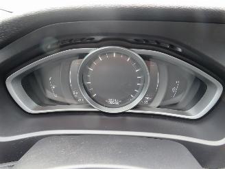 Volvo V-40 2.0 T2 122pk Nordic+ 130.000km nap 5drs Airco Stoelverwarmig Navigatie Camera  [ nieuwstaat picture 4