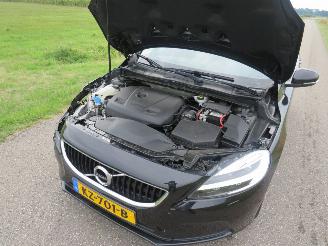 Volvo V-40 2.0 T2 122pk Nordic+ 130.000km nap 5drs Airco Stoelverwarmig Navigatie Camera  [ nieuwstaat picture 17