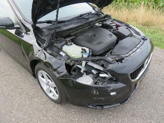 Volvo V-40 2.0 T2 122pk Nordic+ 130.000km nap 5drs Airco Stoelverwarmig Navigatie Camera  [ nieuwstaat picture 18