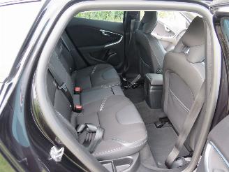 Volvo V-40 2.0 T2 122pk Nordic+ 130.000km nap 5drs Airco Stoelverwarmig Navigatie Camera  [ nieuwstaat picture 20