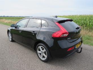 Volvo V-40 2.0 T2 122pk Nordic+ 130.000km nap 5drs Airco Stoelverwarmig Navigatie Camera  [ nieuwstaat picture 15
