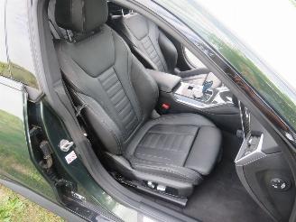 BMW i4 BMW i4 - eDrive40 High Executive M Sport CoPilot 340pk  [ 90.000km  topstaat picture 7